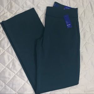 Apt. 9 Brynn Pull-On Bootcut Dress Pants